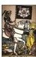Printable Tarot practice card 6