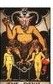 Printable Tarot practice card 8