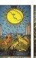 Printable Tarot practice card 11