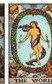 Printable Tarot practice card 15