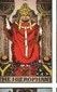 Printable Tarot practice card 48