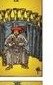 Printable Tarot practice card 52