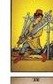 Printable Tarot practice card 53
