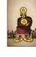 Printable Tarot practice card 66