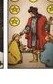 Printable Tarot practice card 68